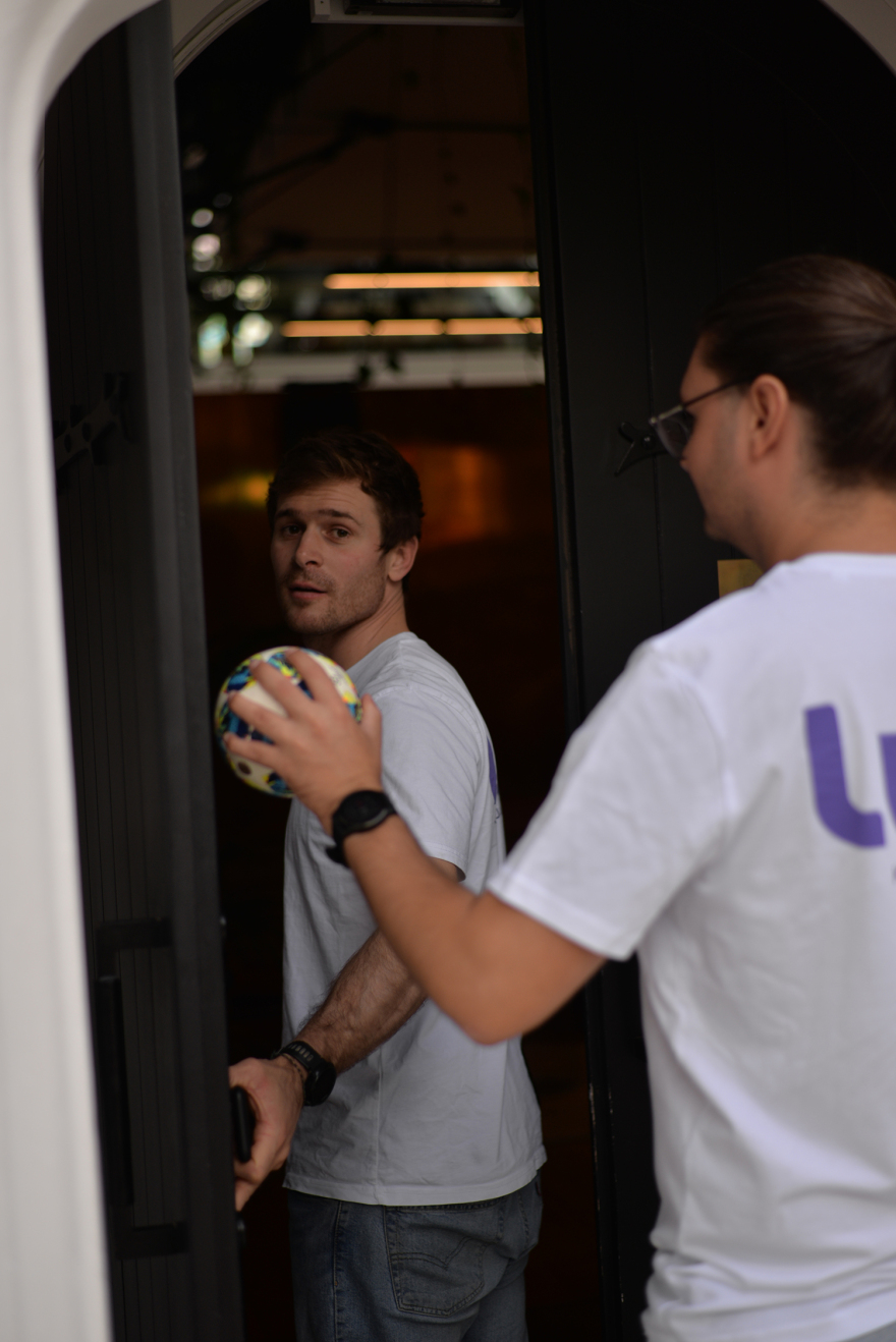 Luca Health: Η εφαρμογή ψυχικής υγείας που έρχεται να αλλάξει τα δεδομένα στον αθλητισμό