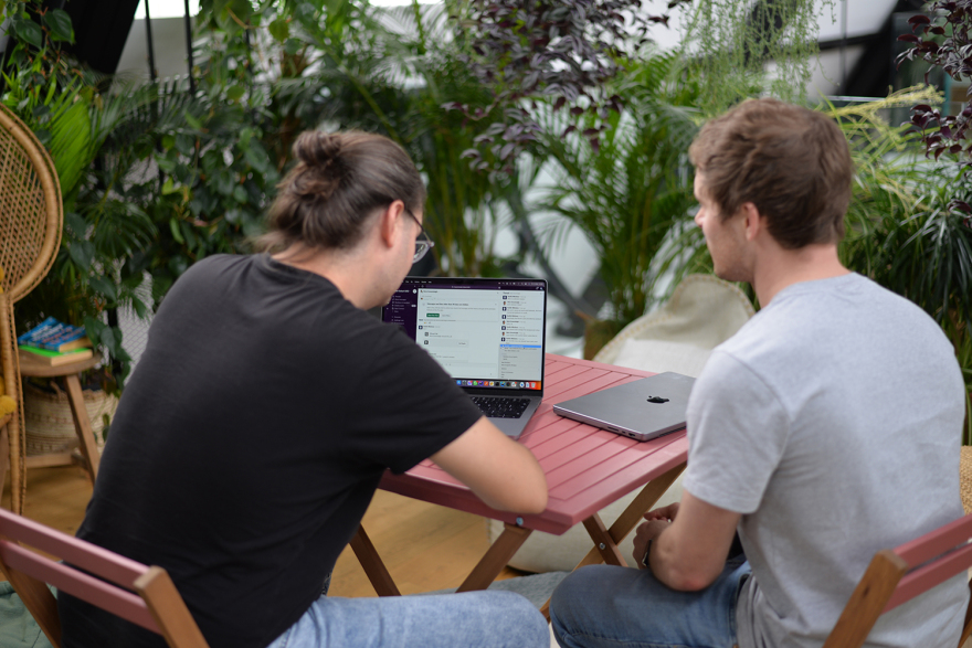 Luca Health: Η εφαρμογή ψυχικής υγείας που έρχεται να αλλάξει τα δεδομένα στον αθλητισμό