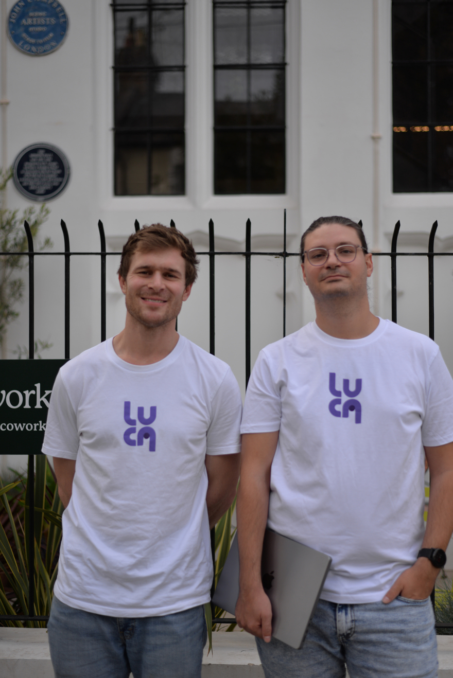 Luca Health: Η εφαρμογή ψυχικής υγείας που έρχεται να αλλάξει τα δεδομένα στον αθλητισμό