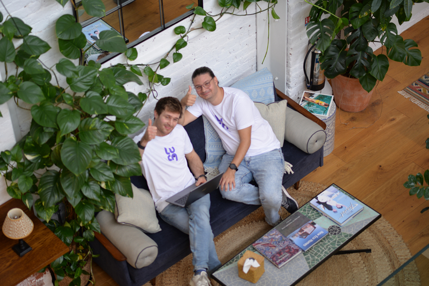 Luca Health: Η εφαρμογή ψυχικής υγείας που έρχεται να αλλάξει τα δεδομένα στον αθλητισμό