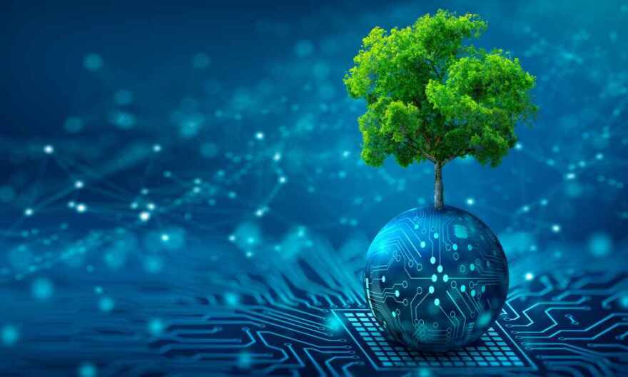 Το κλιματιστικό που έρχεται από το μέλλον