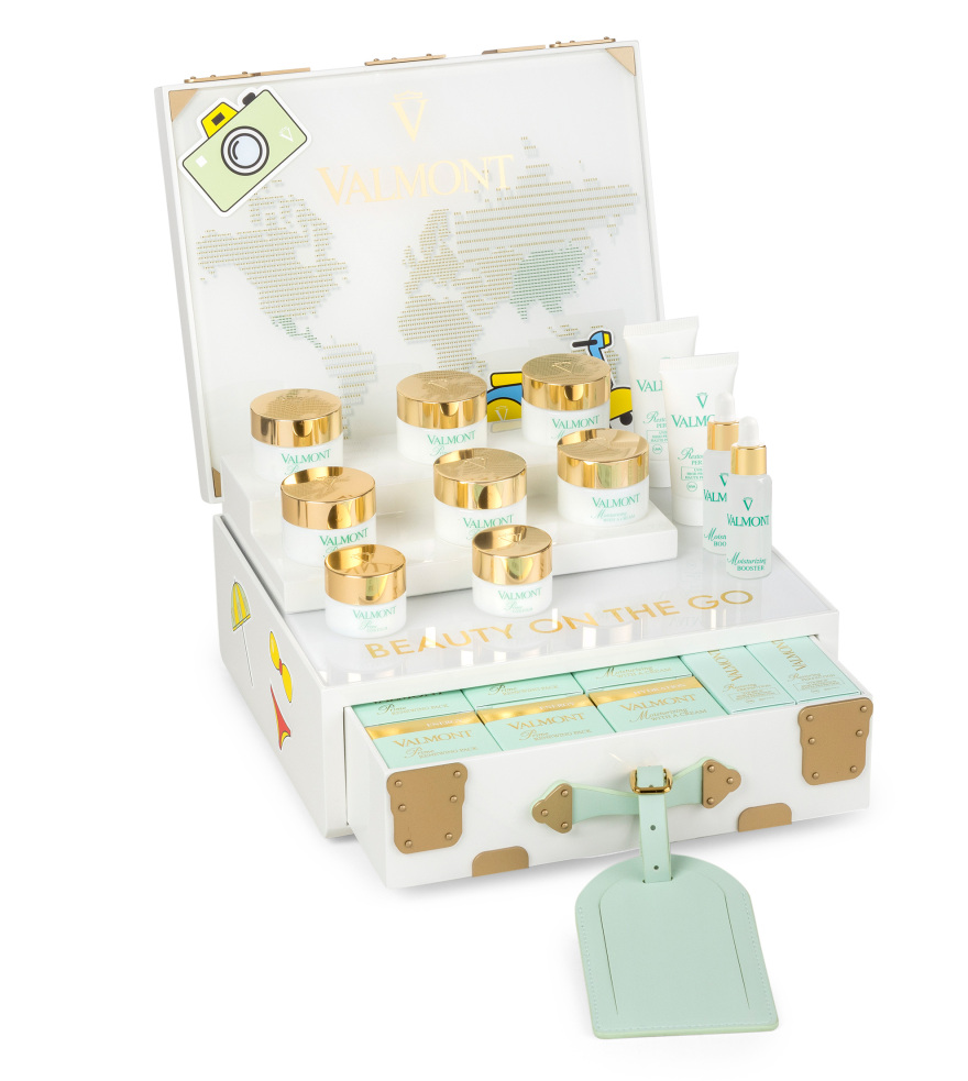 «Summer Valmont Way of Life»