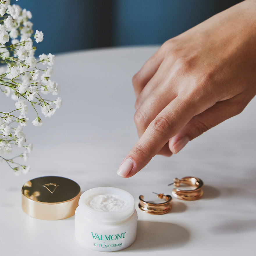 «Summer Valmont Way of Life»