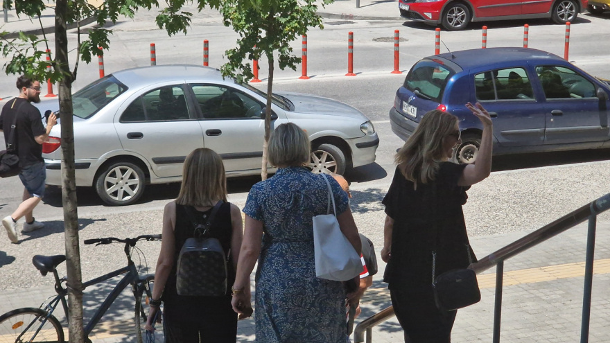 Δολοφονία Άλκη: Την Τετάρτη η απόφαση για τις ποινές στους 12 κατηγορουμενους