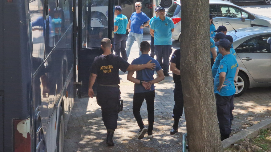 Δολοφονία Άλκη: Την Τετάρτη η απόφαση για τις ποινές στους 12 κατηγορουμενους