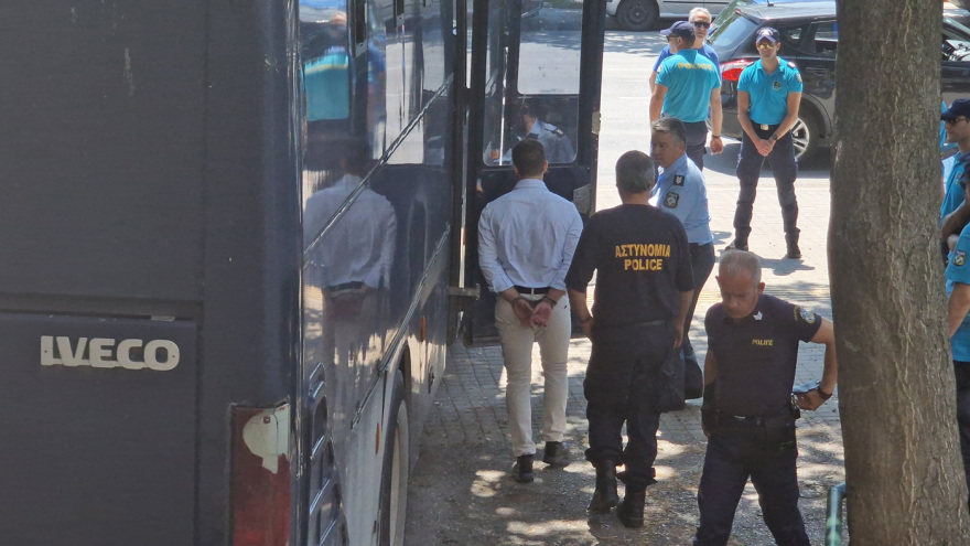 Δολοφονία Άλκη: Την Τετάρτη η απόφαση για τις ποινές στους 12 κατηγορουμενους