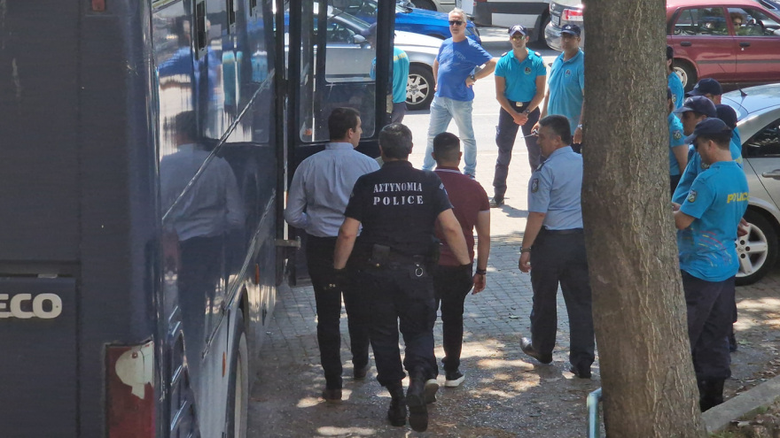 Δολοφονία Άλκη: Την Τετάρτη η απόφαση για τις ποινές στους 12 κατηγορουμενους