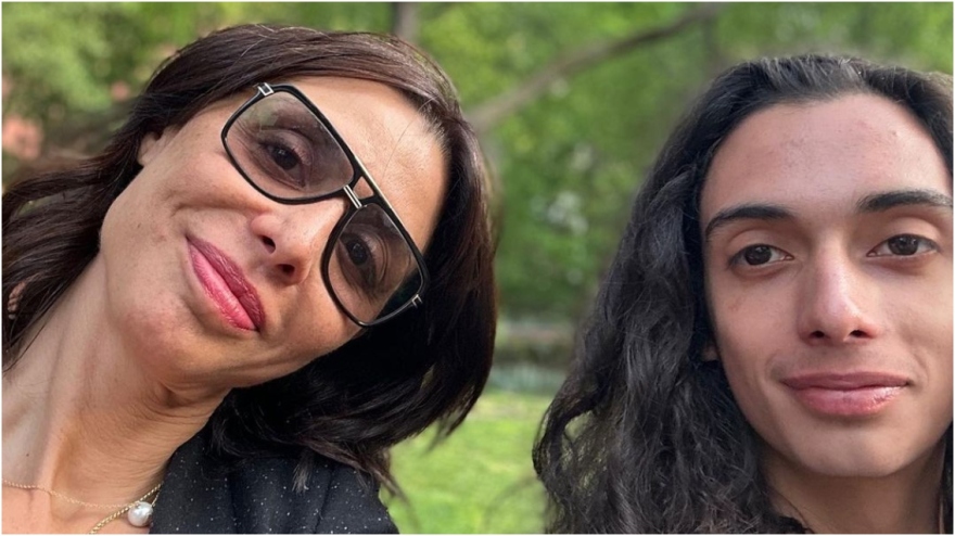 Ρόμπερτ Ντε Νίρο: Από τοξικό συνδυασμό φαιντανύλης, κεταμίνης και κοκαΐνης πέθανε ο εγγονός του