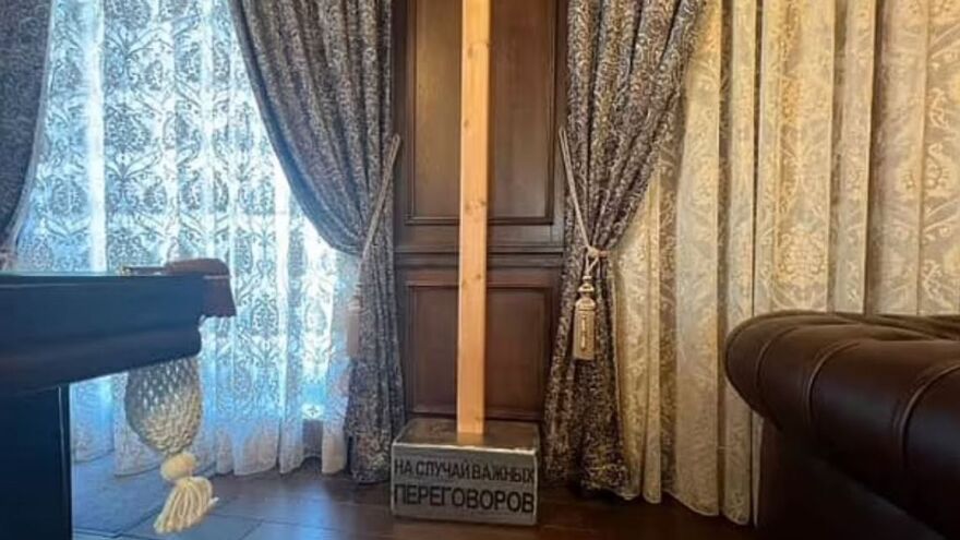 Γεβγκένι Πριγκόζιν: Βρήκαν φωτογραφίες του αρχηγού της Wagner μεταμφιεσμένου με περούκες και γένια