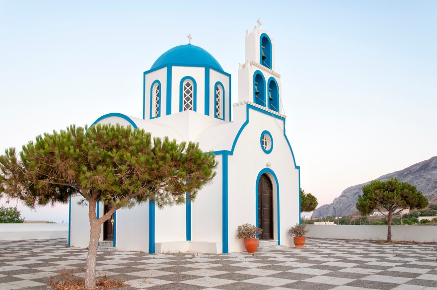 Ταξίδι στις Κυκλάδες με τη MINOAN LINES, μια εμπειρία απόλαυσης