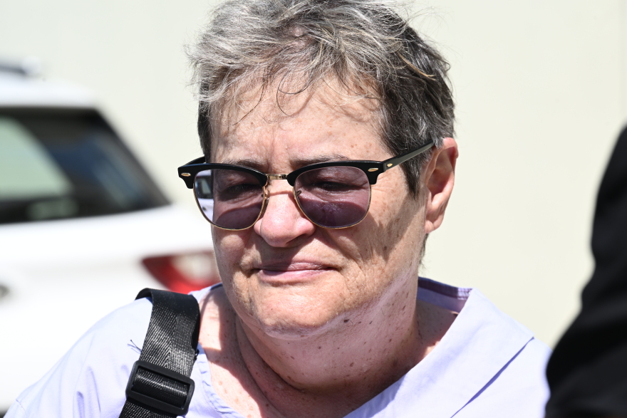  Γιώτα Γιάννα: Στην Καισαριανή το τελευταίο «αντίο» στην τραγουδίστρια - Δείτε φωτογραφίες