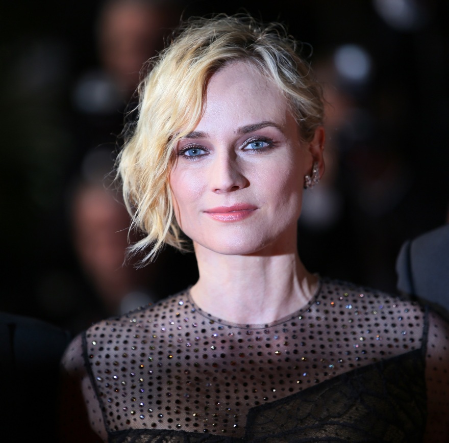 Νταϊάν Κρούγκερ: Από το μπαλέτο στο Χόλιγουντ