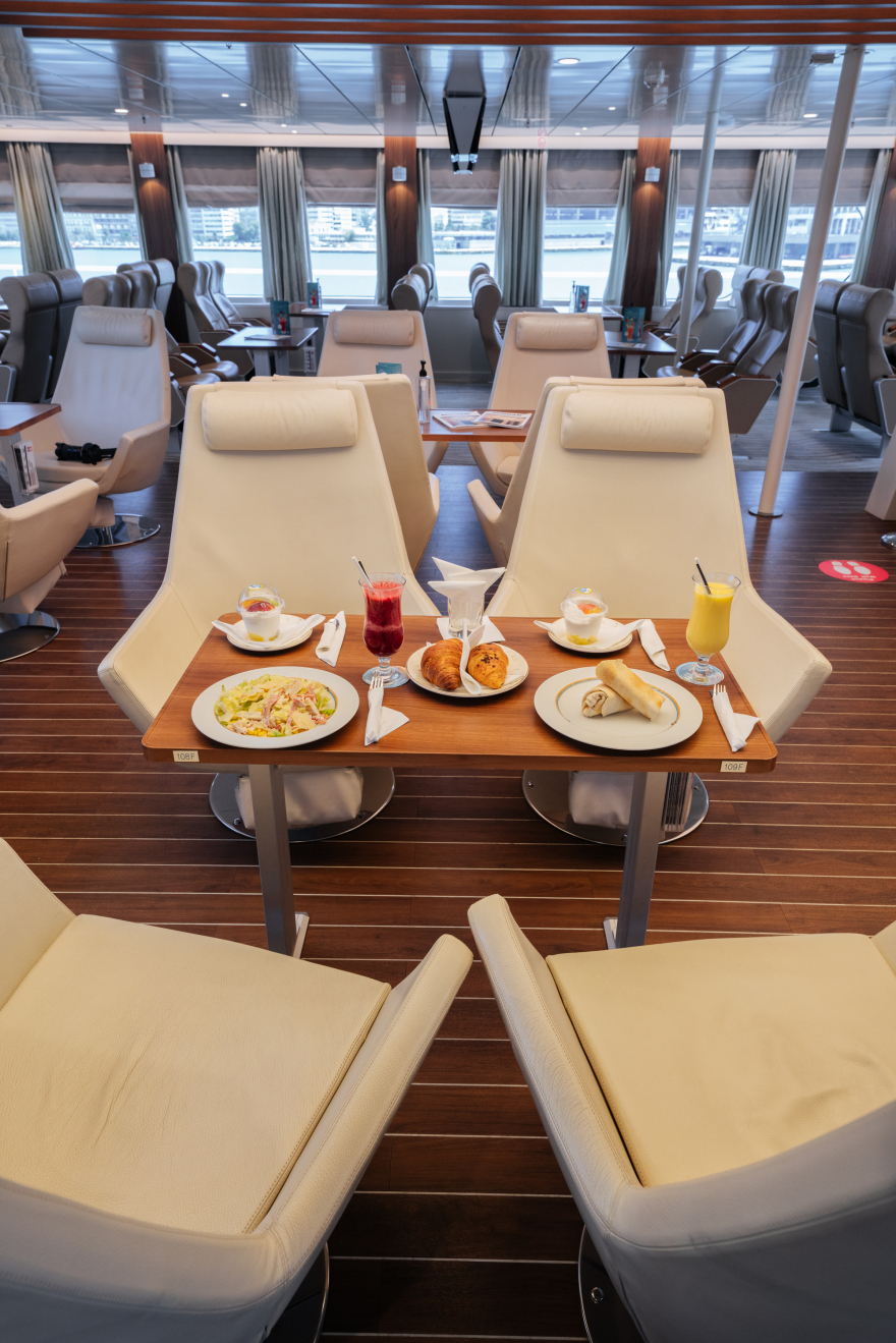 Ταξίδι στις Κυκλάδες με τη MINOAN LINES, μια εμπειρία απόλαυσης