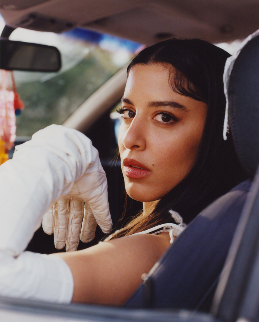 Μαρίνα Σάττι στο protothema.gr: Είμαι εναντίον των μηνυμάτων που περνά η τραπ κουλτούρα