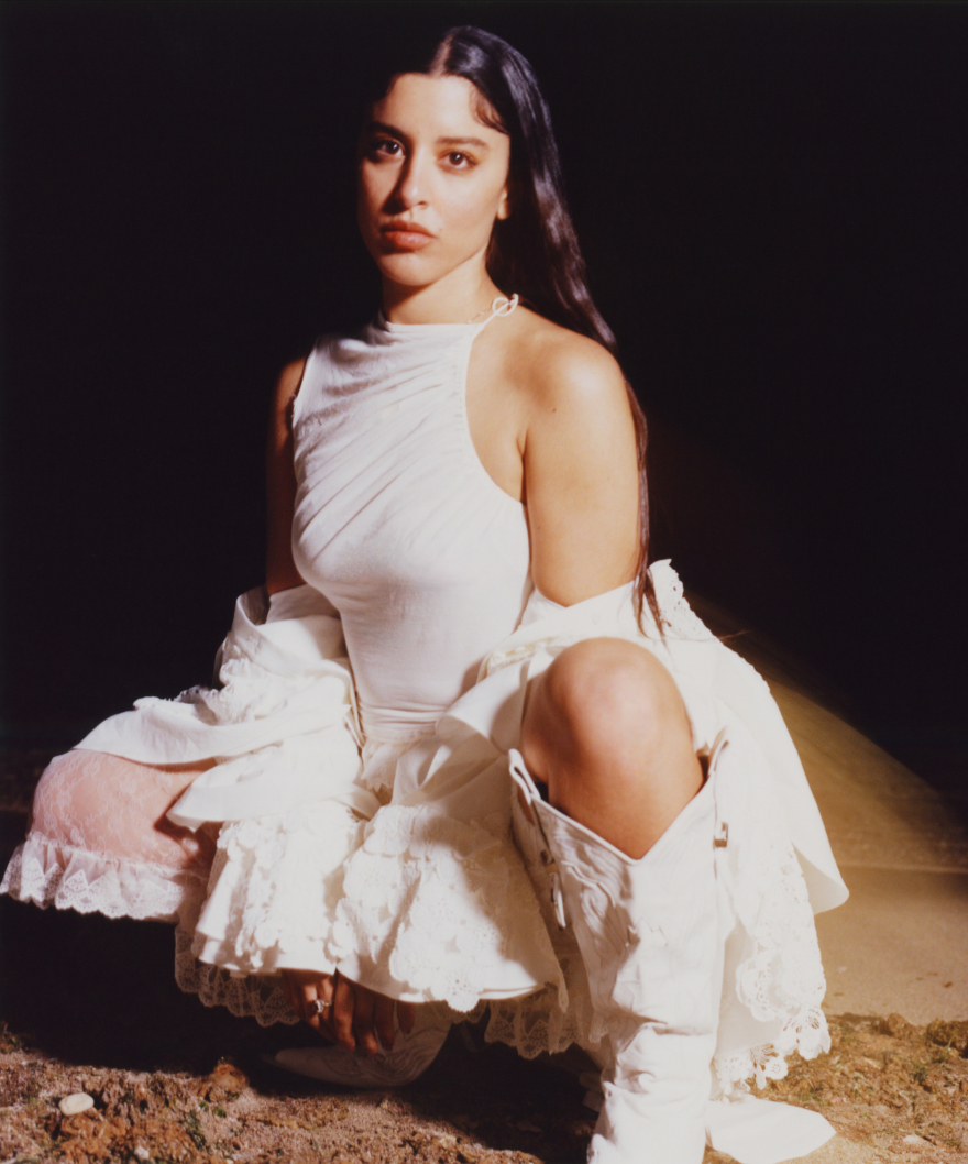 Μαρίνα Σάττι στο protothema.gr: Είμαι εναντίον των μηνυμάτων που περνά η τραπ κουλτούρα