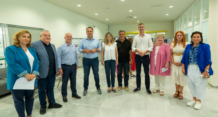 Τι είναι ο «Αειφορικός Σχεδιασμός του Χώρου»; Μια διημερίδα προτείνει ερμηνείες