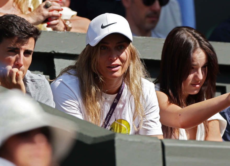 Στέφανος Τσιτσιπάς: Στέλνει στη... σύνταξη τον Μάρεϊ - «Δεν ξέρω εάν θα παίξω ξανά στο Wimbledon» δήλωσε ο Βρετανός 