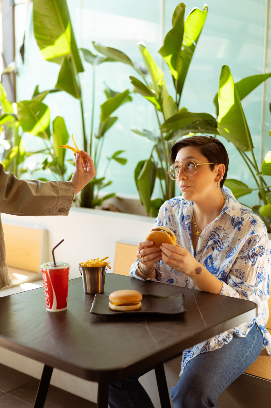  Νέο “Teeny Combo” από τα Goody’s Burger House