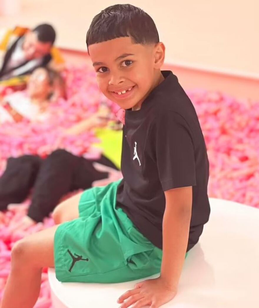 ΗΠΑ: 7χρονος πυροβολήθηκε στο κεφάλι κατά τη διάρκεια καβγά για τζετ σκι