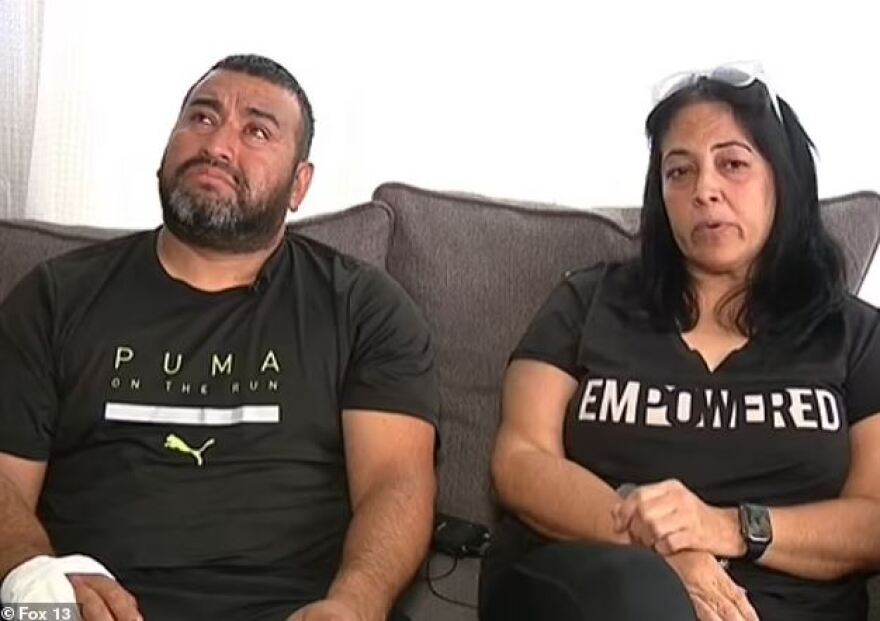 ΗΠΑ: 7χρονος πυροβολήθηκε στο κεφάλι κατά τη διάρκεια καβγά για τζετ σκι