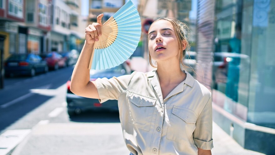 Μπορεί το ανθρώπινο σώμα να προσαρμοστεί σε πιο ακραίους καύσωνες; - Οι προειδοποιήσεις των ειδικών