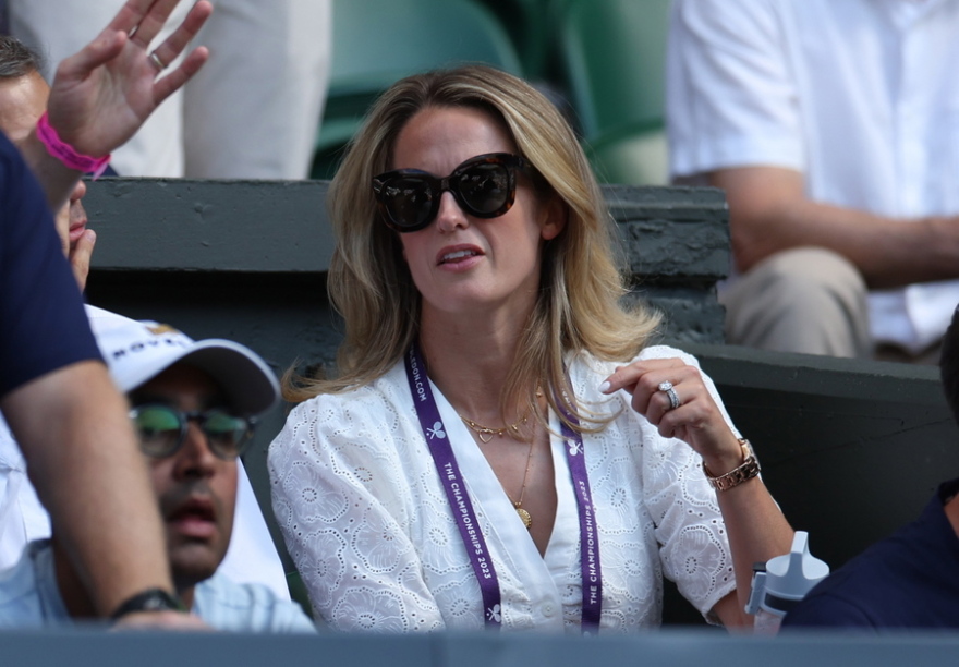 Στέφανος Τσιτσιπάς: Στέλνει στη... σύνταξη τον Μάρεϊ - «Δεν ξέρω εάν θα παίξω ξανά στο Wimbledon» δήλωσε ο Βρετανός 