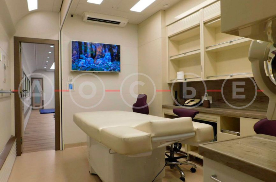 Βλαντιμίρ Πούτιν: Το θωρακισμένο «παλάτι» τρένο έχει σπα και σαλόνι ομορφιάς - Φωτογραφίες