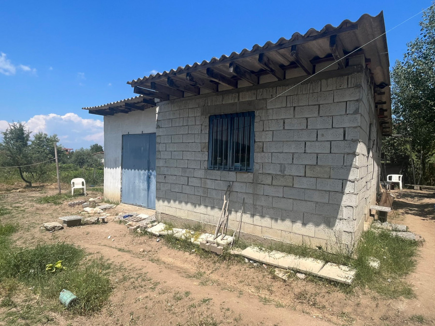 Χαλκιδική: «Νιώσαμε τα σκάγια και γεμίσαμε αίματα» λέει ένας από τους ανήλικους που πυροβόλησε ο 70χρονος