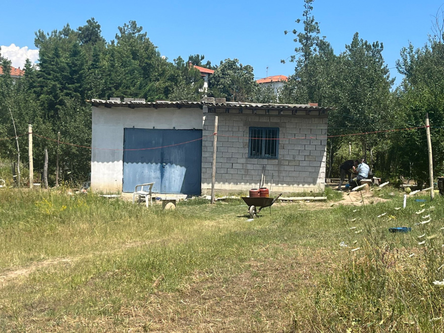 Χαλκιδική: «Νιώσαμε τα σκάγια και γεμίσαμε αίματα» λέει ένας από τους ανήλικους που πυροβόλησε ο 70χρονος