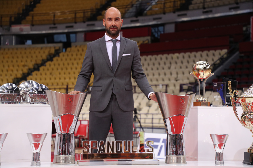 Τα μπασκετικά «πάρε - δώσε» μεταξύ Ολυμπιακού και Παναθηναϊκού: Από τον Πάσπαλι στον Σλούκα 