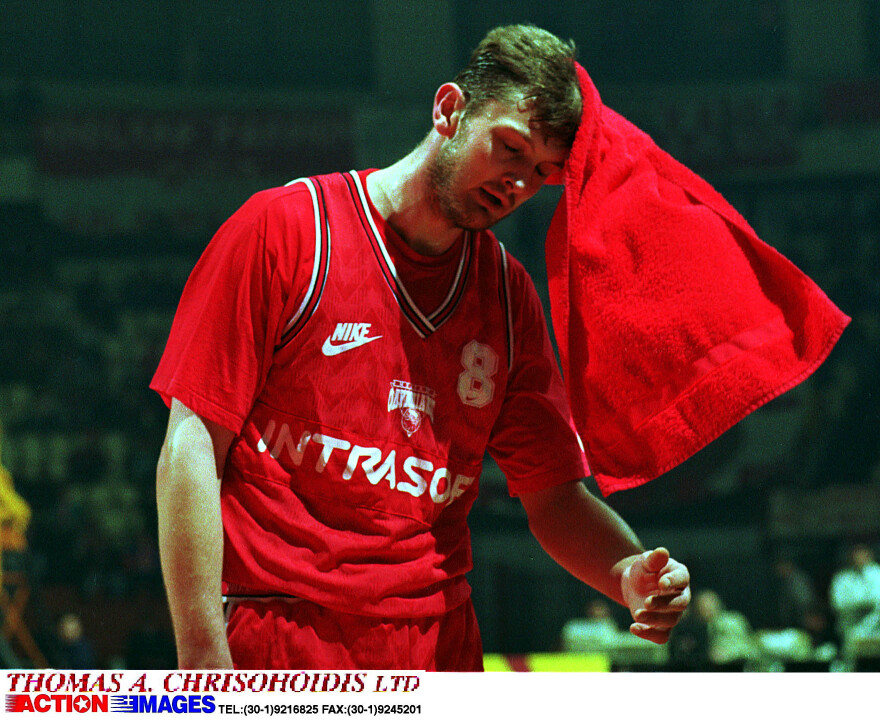 Τα μπασκετικά «πάρε - δώσε» μεταξύ Ολυμπιακού και Παναθηναϊκού: Από τον Πάσπαλι στον Σλούκα 