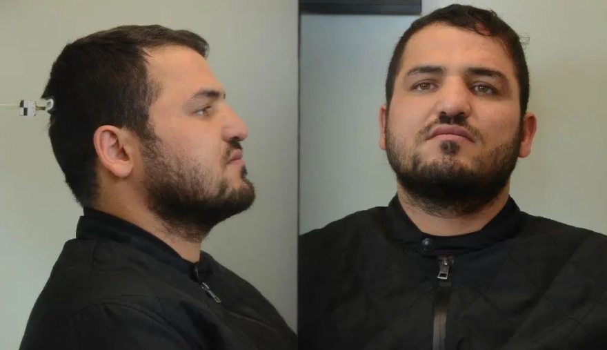 ΕΛΑΣ: Αυτός είναι ο 38χρονος από τη Συρία που άρπαξε τον 7χρονο γιο του και ζητούσε λύτρα