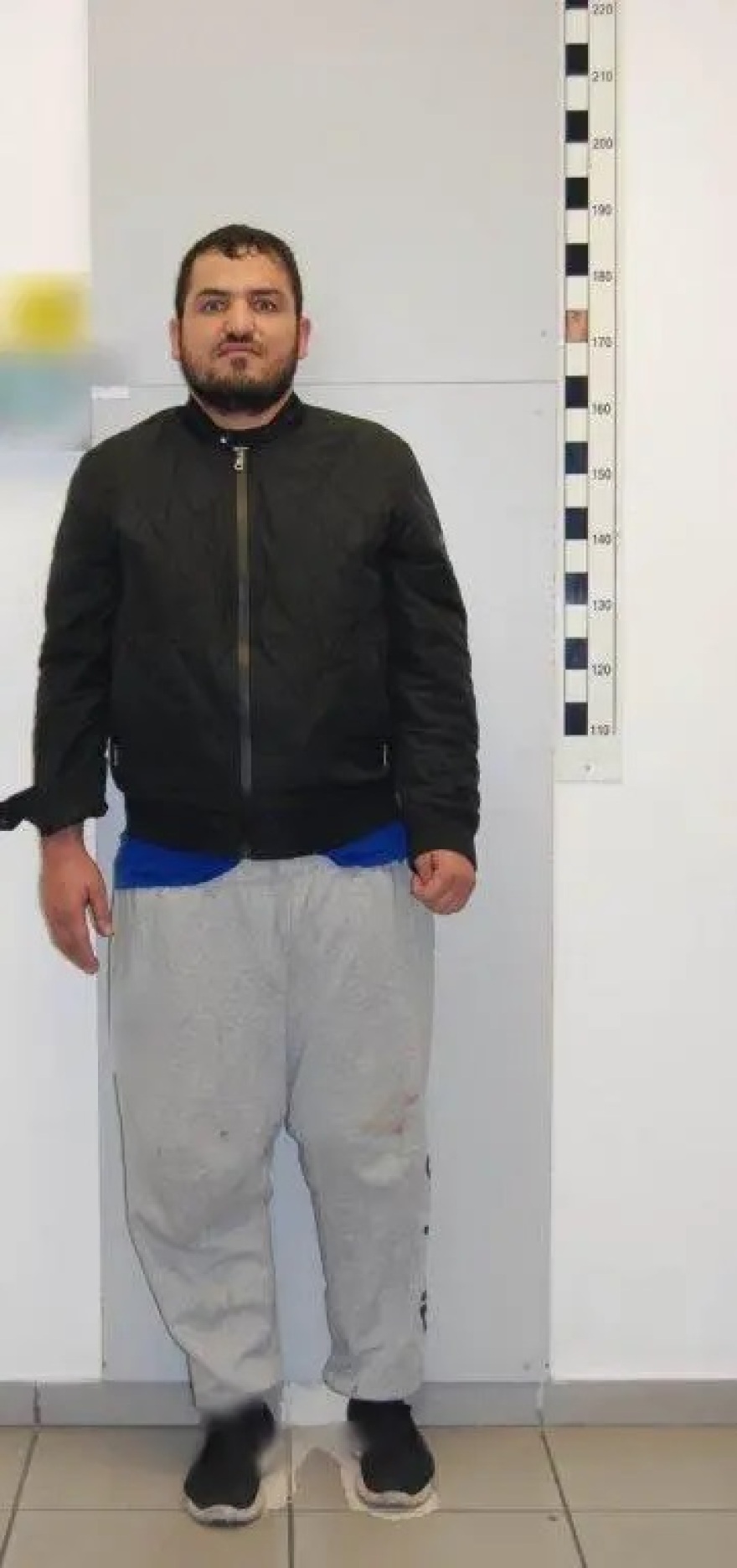 ΕΛΑΣ: Αυτός είναι ο 38χρονος από τη Συρία που άρπαξε τον 7χρονο γιο του και ζητούσε λύτρα