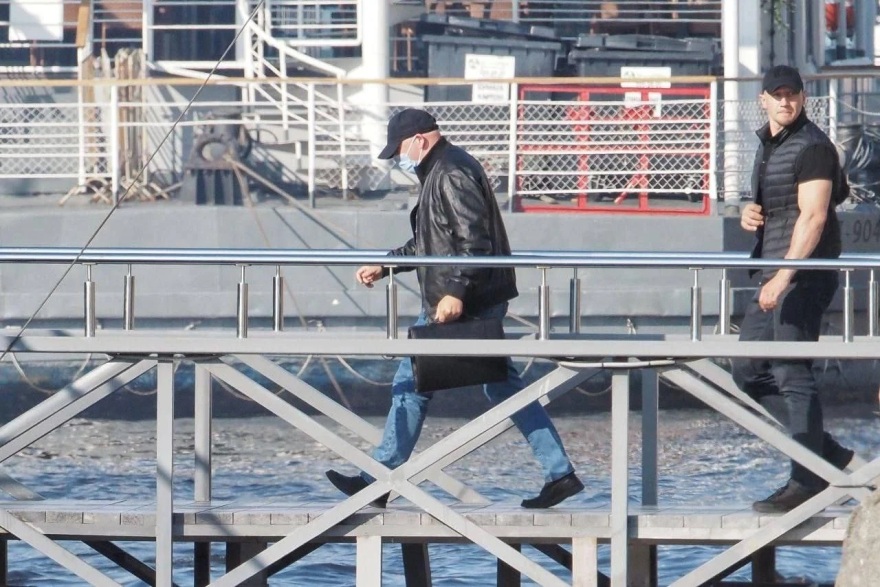 Πριγκόζιν: Θρίλερ με τον «άφαντο» αρχηγό της Wagner - «Μπάσταρδοι της TV, δεν σκοτώθηκαν τα δικά σας παιδιά»