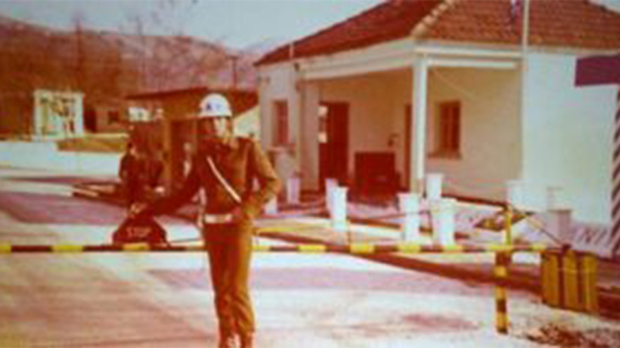 Επιτηρούμενες ζώνες και μπάρες στην Ήπειρο: Από τα χρόνια του Μεταξά ως τη Μεταπολίτευση