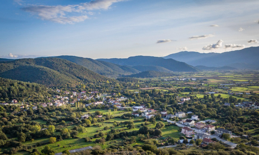 Επιτηρούμενες ζώνες και μπάρες στην Ήπειρο: Από τα χρόνια του Μεταξά ως τη Μεταπολίτευση