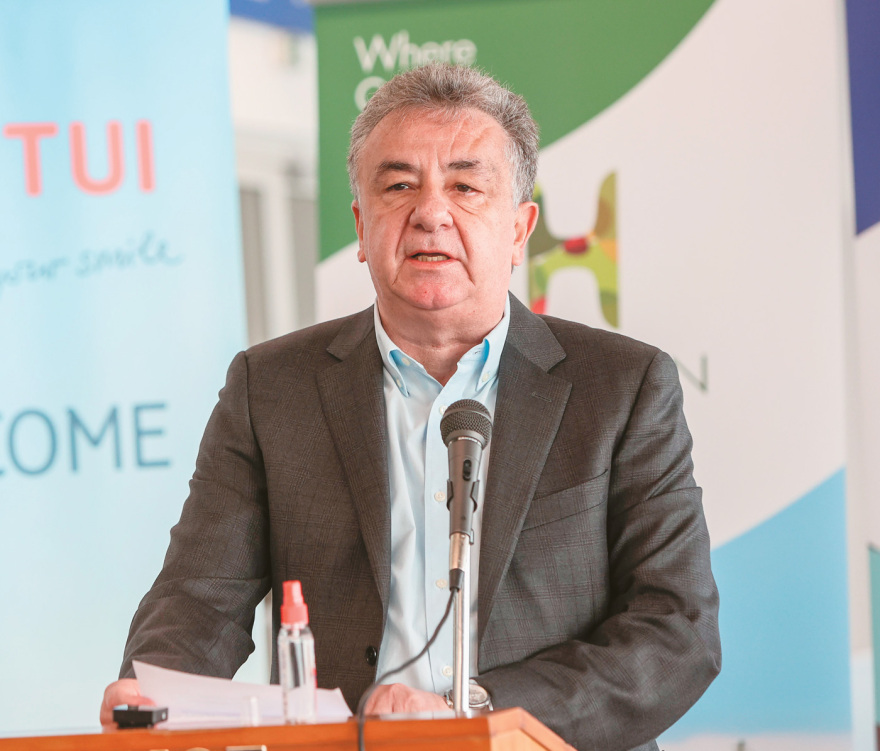 Αυτοδιοικητικές εκλογές: Ποιους στηρίζει  η Ν.Δ. σε Περιφέρειες  και Δήμους