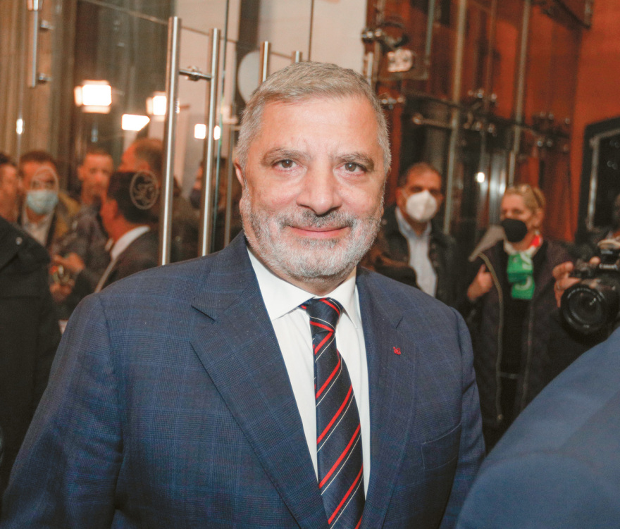 Αυτοδιοικητικές εκλογές: Ποιους στηρίζει  η Ν.Δ. σε Περιφέρειες  και Δήμους