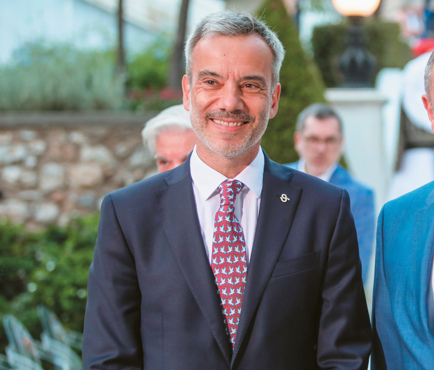 Αυτοδιοικητικές εκλογές: Ποιους στηρίζει  η Ν.Δ. σε Περιφέρειες  και Δήμους