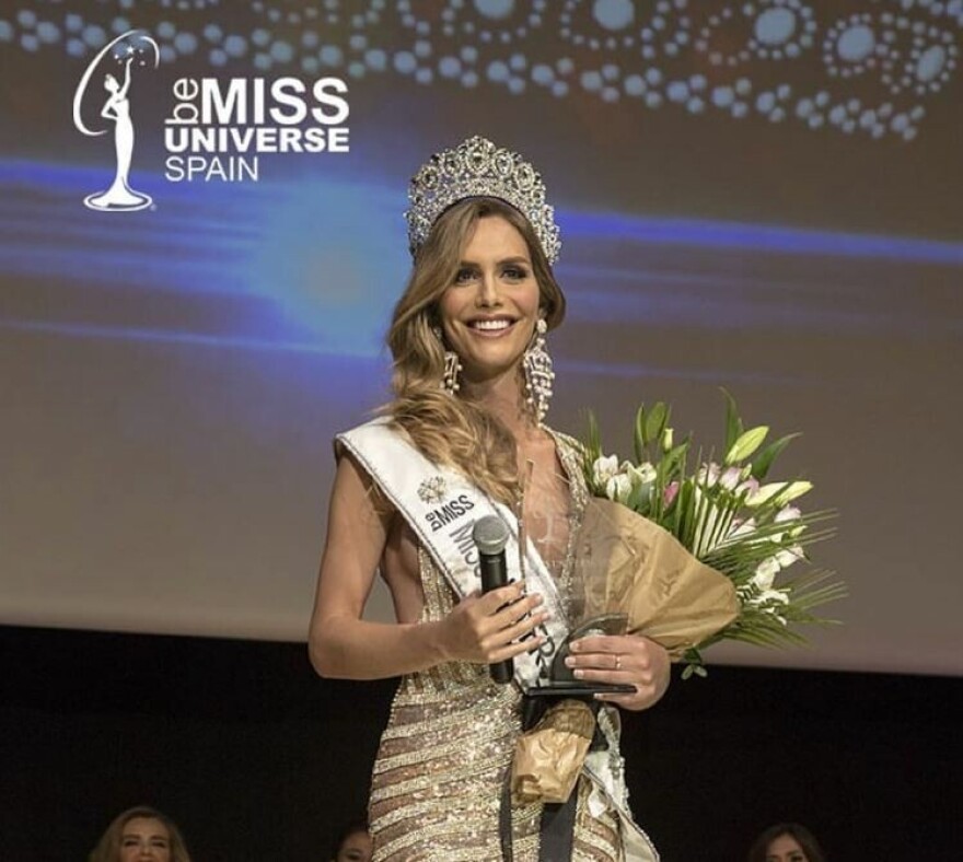 Σε τρανς γυναίκα ο τίτλος «Μις Ολλανδία 2023»