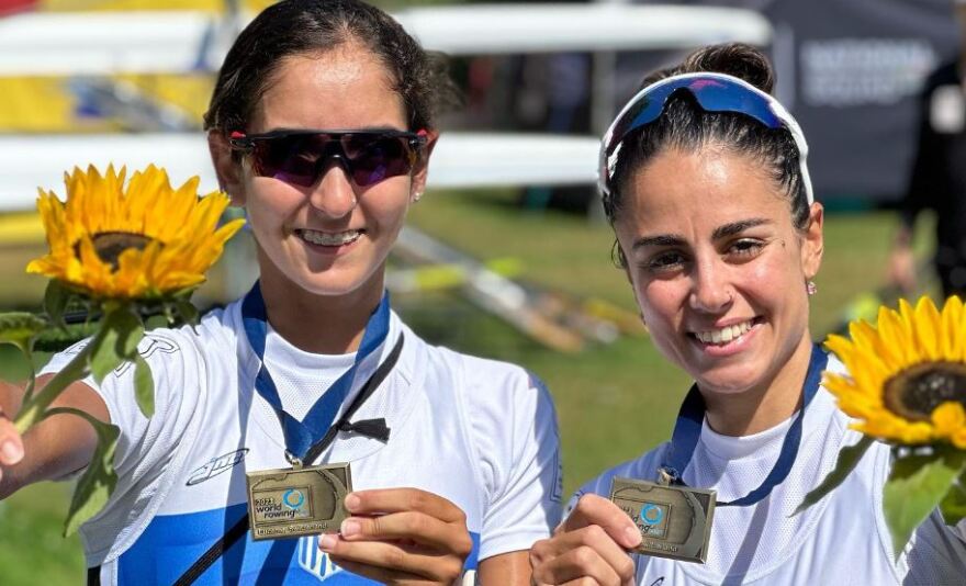  Kωπηλασία: Δύο χάλκινα μετάλλια για την Ελλάδα στο Παγκόσμιο Κύπελλο της Λουκέρνης 