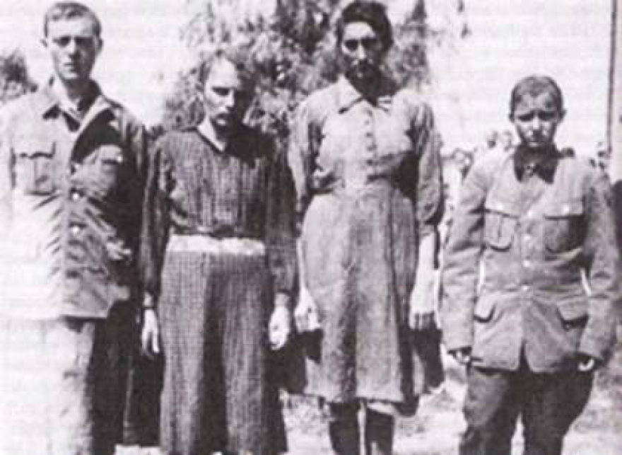 Η ζωή των κομμουνιστών στο Μπούλκες της Γιουγκοσλαβίας από το 1945 ως το 1949