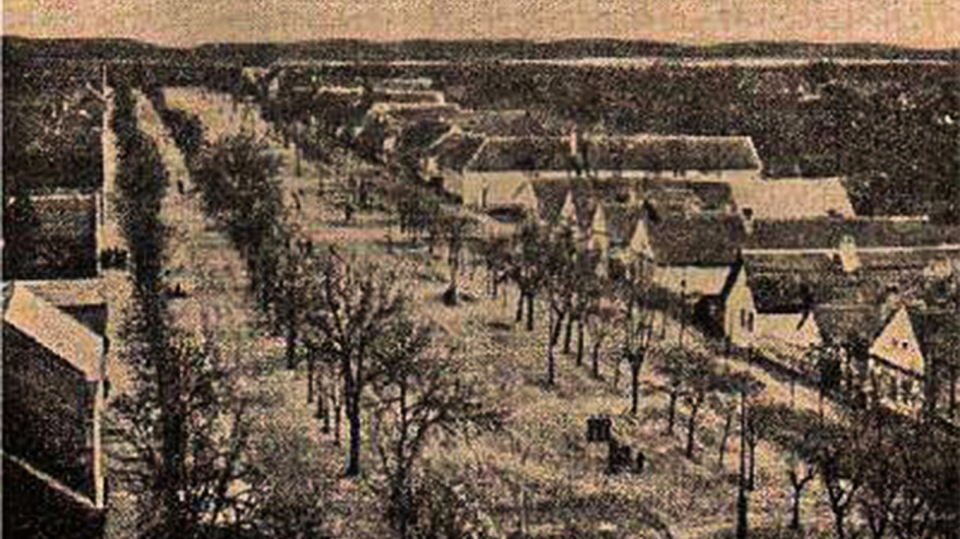 Η ζωή των κομμουνιστών στο Μπούλκες της Γιουγκοσλαβίας από το 1945 ως το 1949