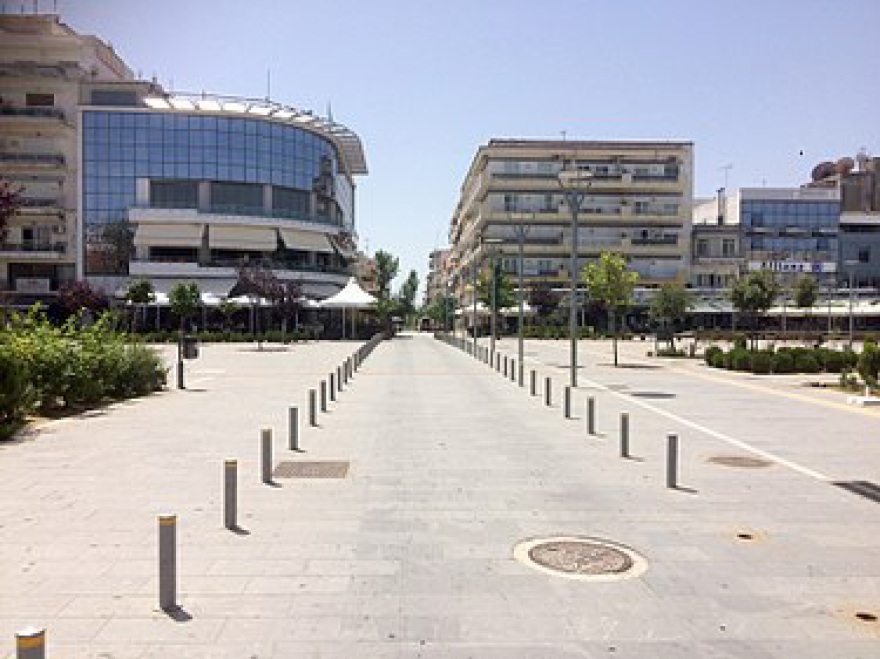 Ο ιστορικός Ορέστης Ορεστιάδας ξανά στη Γ' Εθνική - Αυτή είναι η ιστορία του