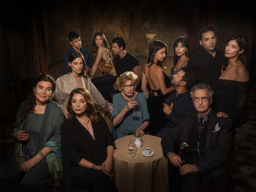 MEGA: Ο νικητής στην prime time τη σεζόν 2022-2023