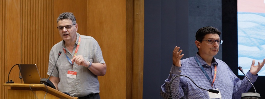 Συμπόσιο HIAS: «Γέφυρες στην Εκπαίδευση, την Επιστήμη και την Καινοτομία»