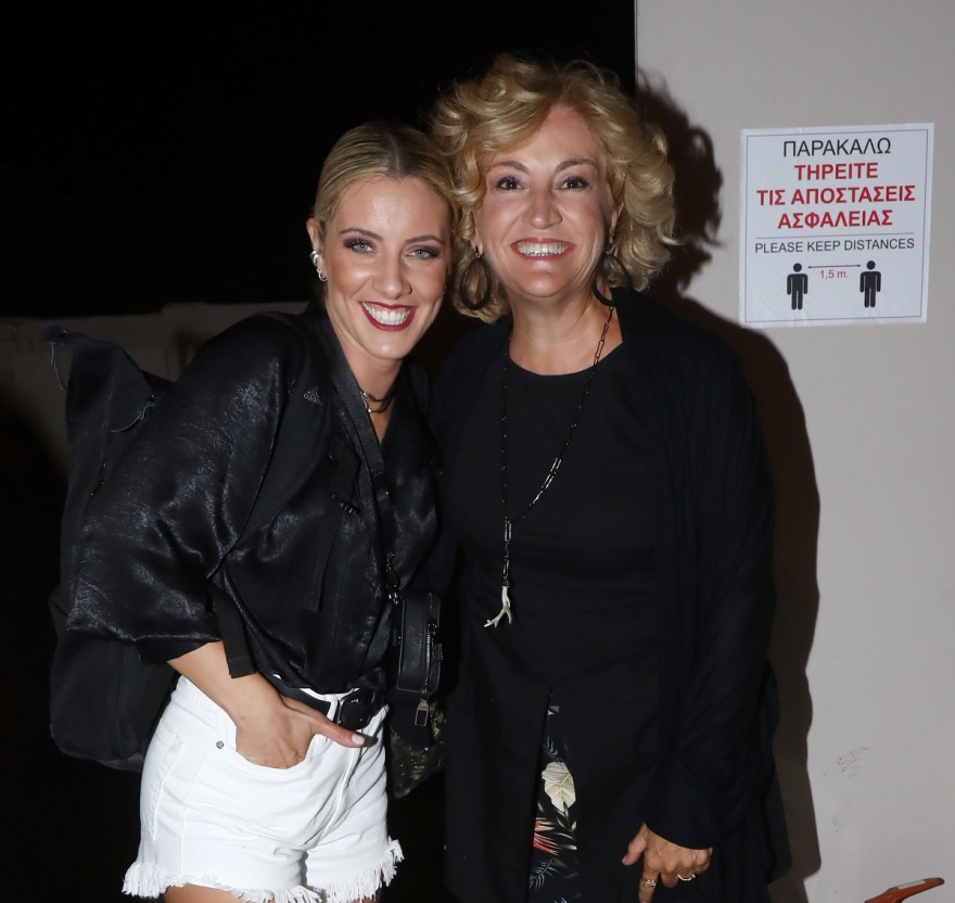 Ποια είναι η κούκλα κόρη της Υρώς Μανέ, Φαίδρα Νταϊόγλου