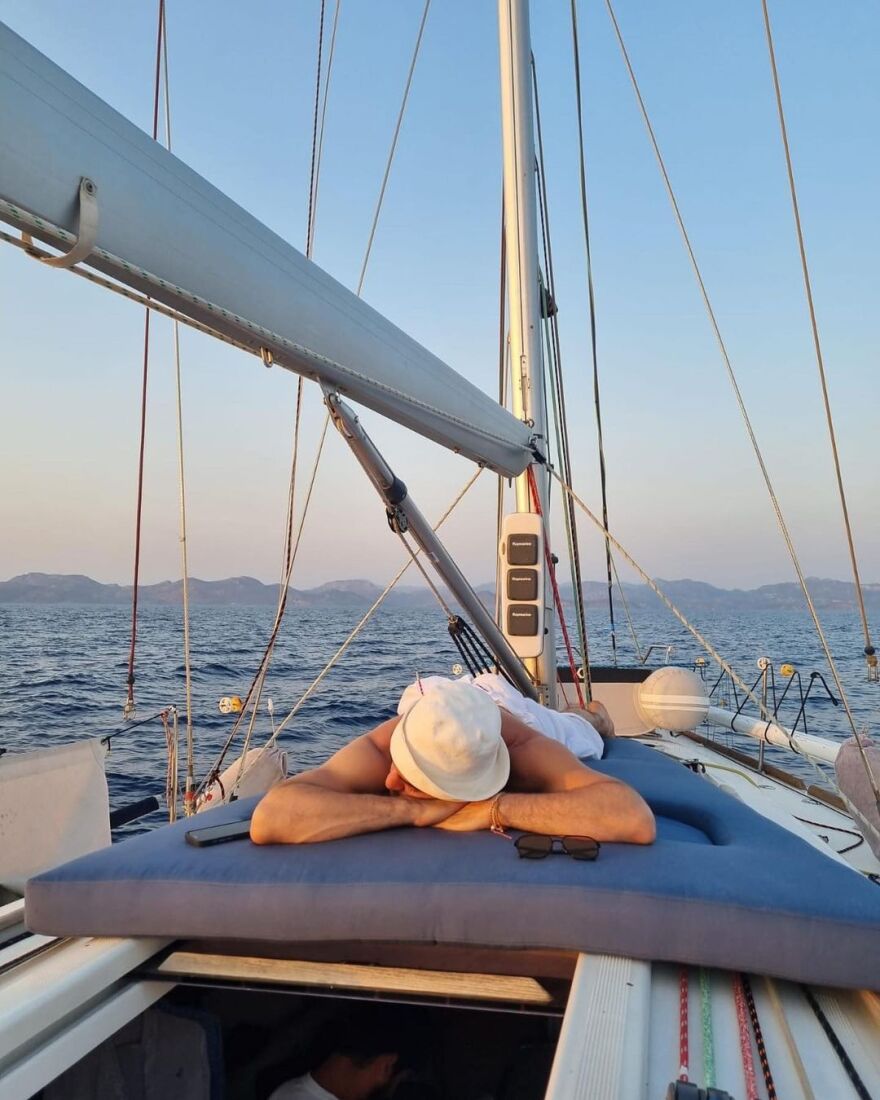 Τούρκοι ηθοποιοί έρχονται διακοπές και διαφημίζουν την Ελλάδα σε εκατομμύρια followers στα social media