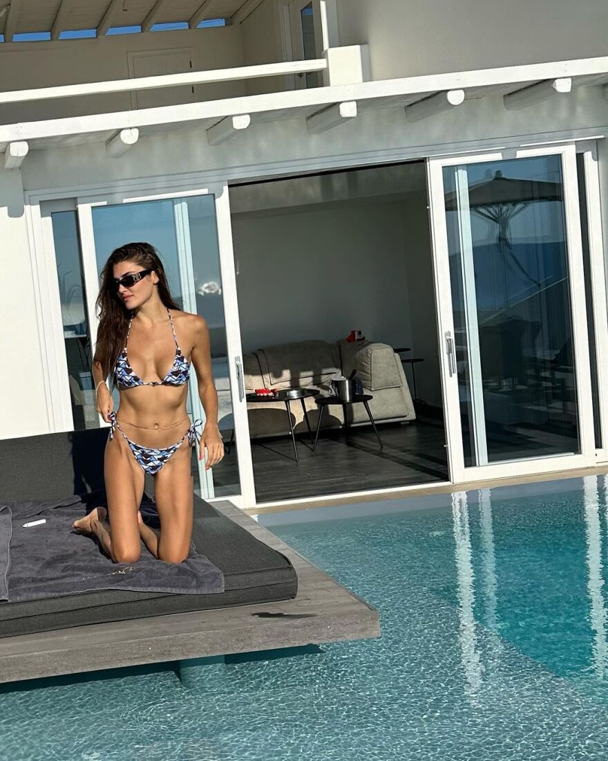 Τούρκοι ηθοποιοί έρχονται διακοπές και διαφημίζουν την Ελλάδα σε εκατομμύρια followers στα social media