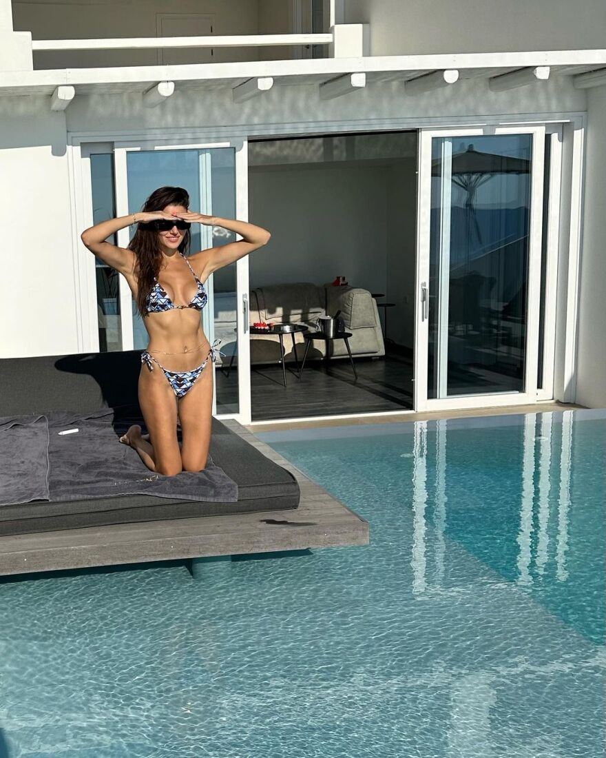 Τούρκοι ηθοποιοί έρχονται διακοπές και διαφημίζουν την Ελλάδα σε εκατομμύρια followers στα social media